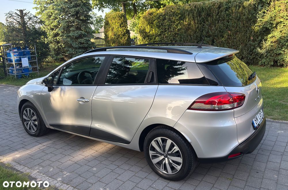 Renault Clio 1.5 dCi Energy Expression - 16