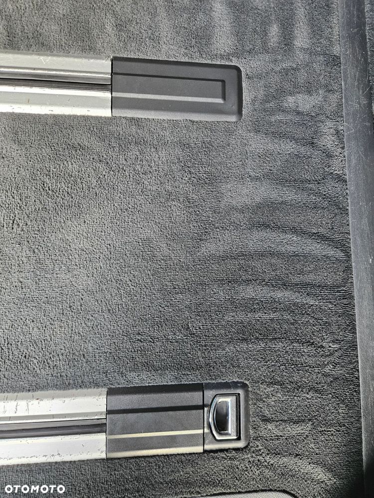 Osłona Zaślepka Maskownica szyny VW T5 T6 MULTIVAN - 6