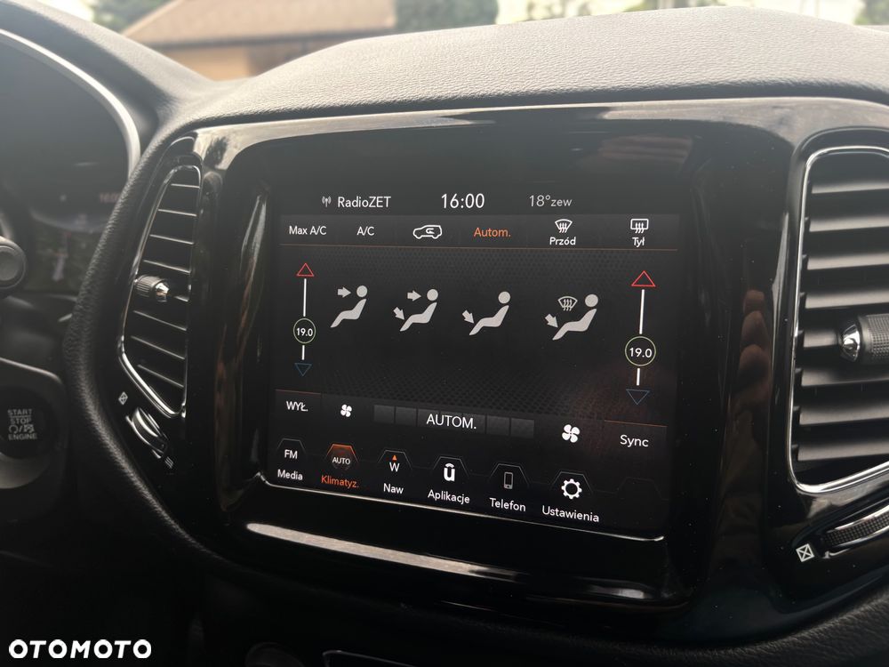 Jeep Compass 1.3 TMair Limited FWD S&S - 34