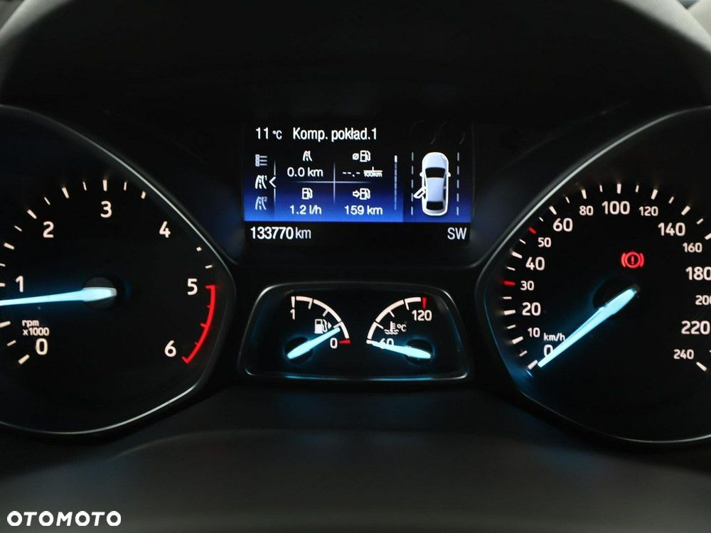 Ford Kuga 2.0 TDCi 4x2 ST-Line - 23