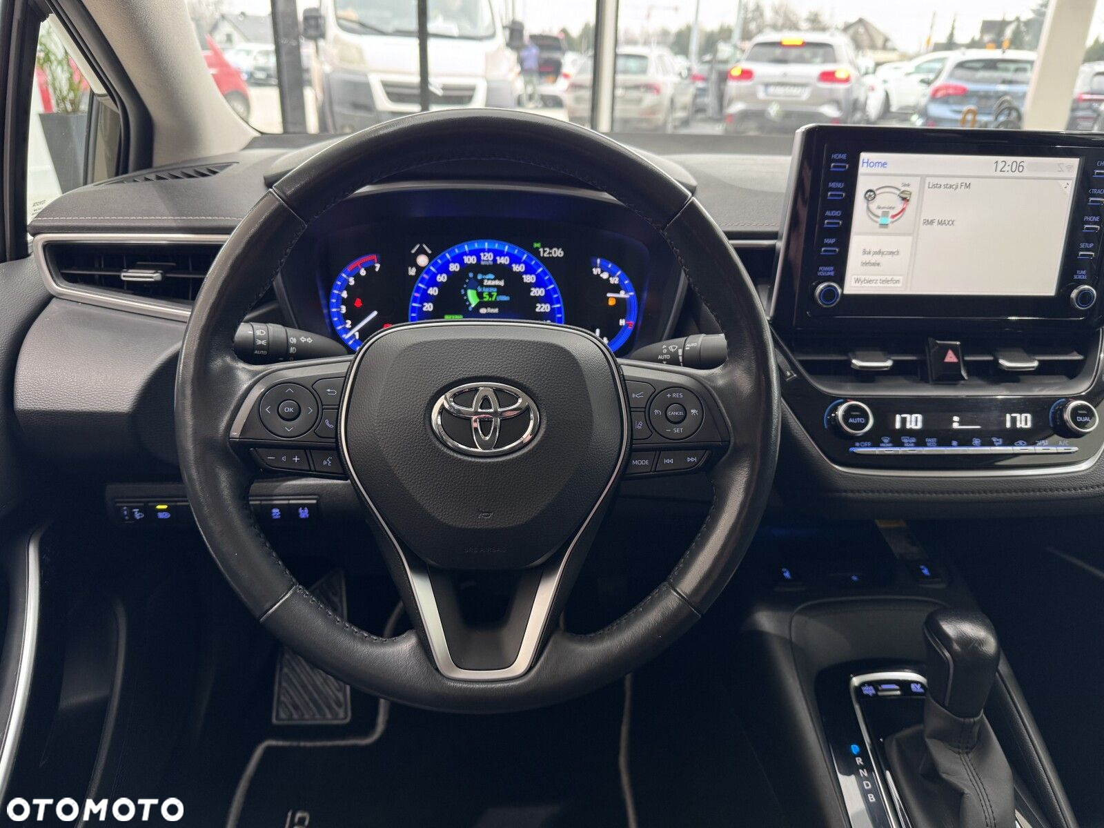 Toyota Corolla - 15