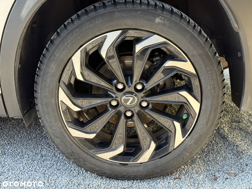 Lexus UX 200 GPF F Sport Design 2WD - 9