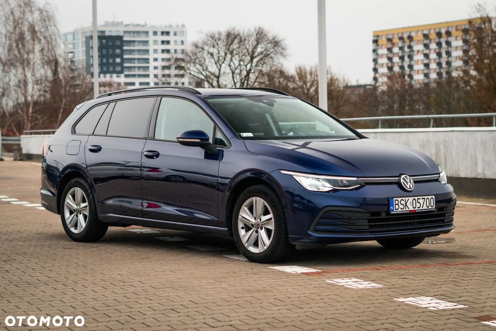 Volkswagen Golf Variant ver-viii-1-5-tsi-evo-life - 7