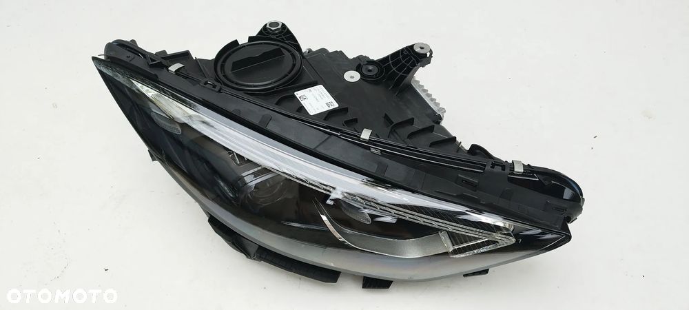 Mercedes SL AMG W232 2021- Full Led Prawa Nowa Oryginał A2329069601
