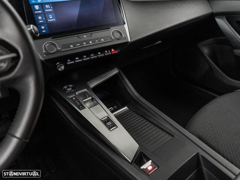 Peugeot 308 SW 1.5 BlueHDi Active Pack EAT8 - 23