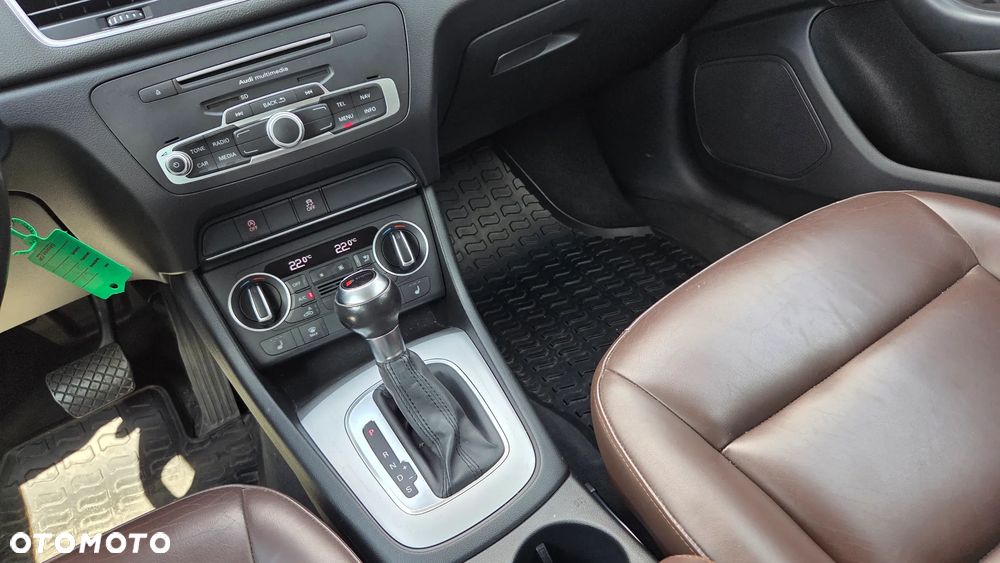 Audi Q3 1.4 TFSI CoD ultra Sport S tronic - 19