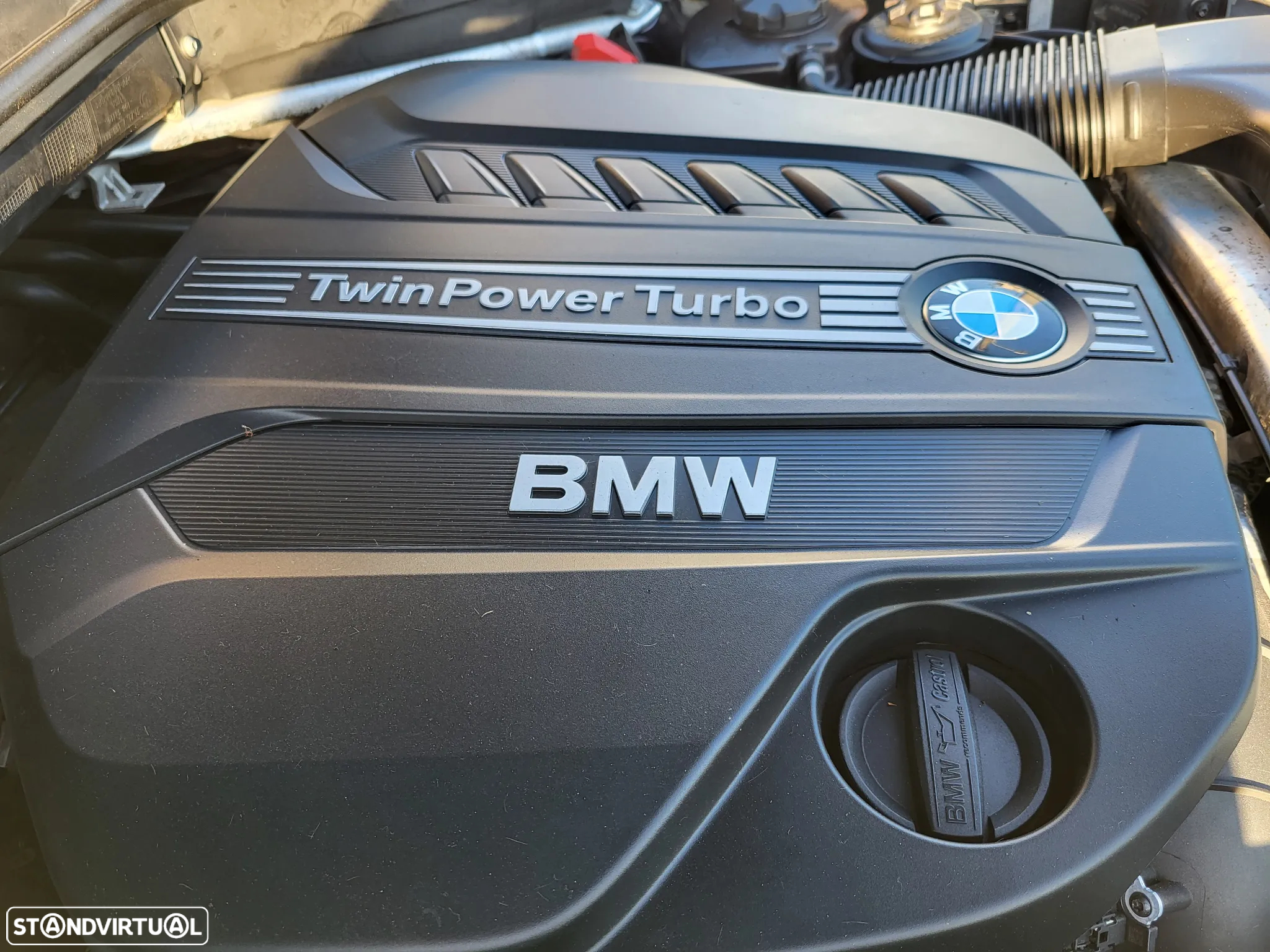 BMW X5 40 d xDrive - 18
