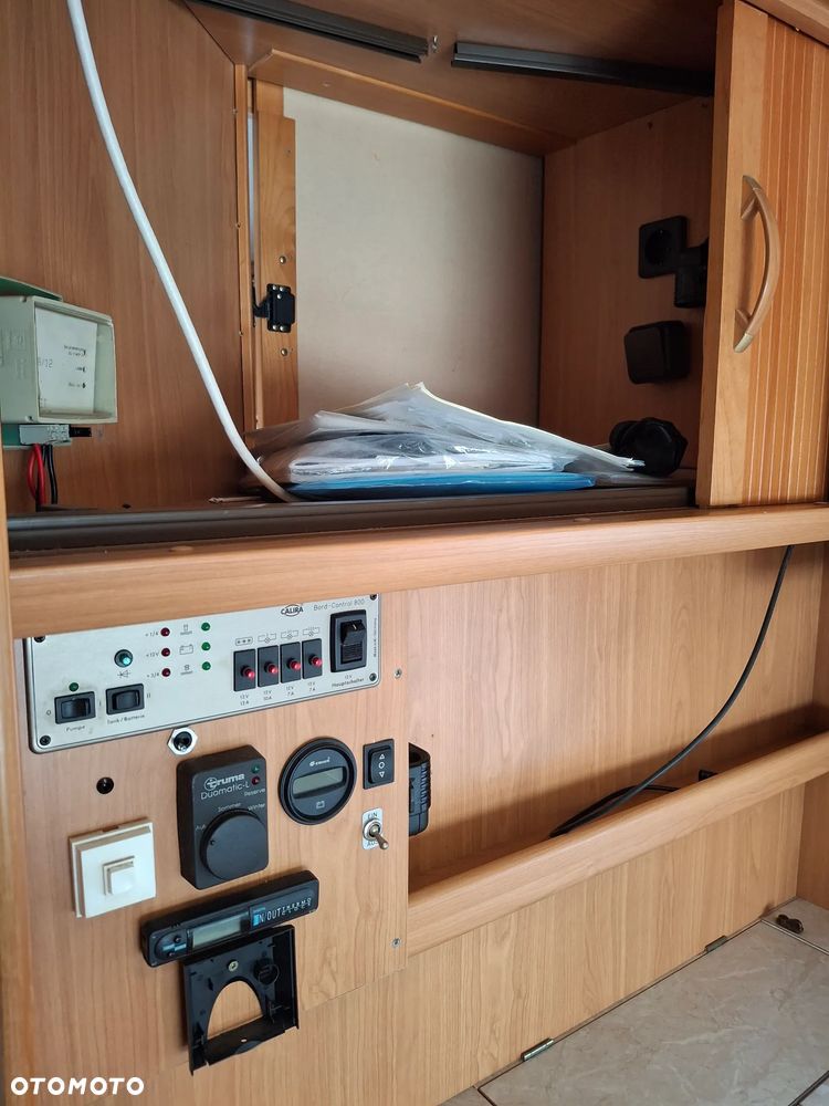 KNAUS - 11