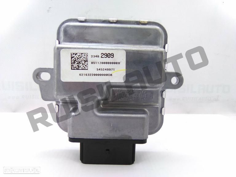 Módulo Bomba Combustível 2348_2909 Opel Astra K [2015_2021] 1.6 - 1