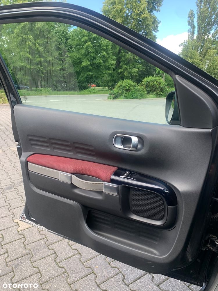 Citroën C4 Cactus - 13