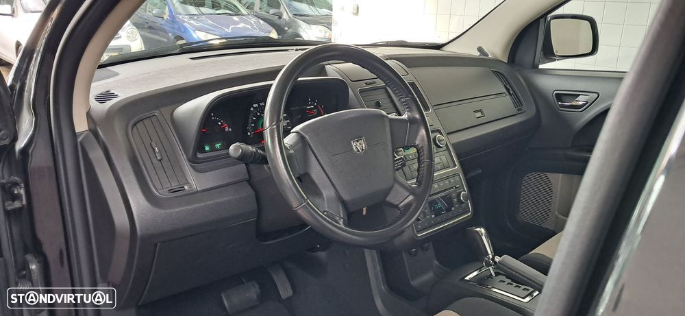 Dodge Journey 2.0 CRD R/T ATX - 5