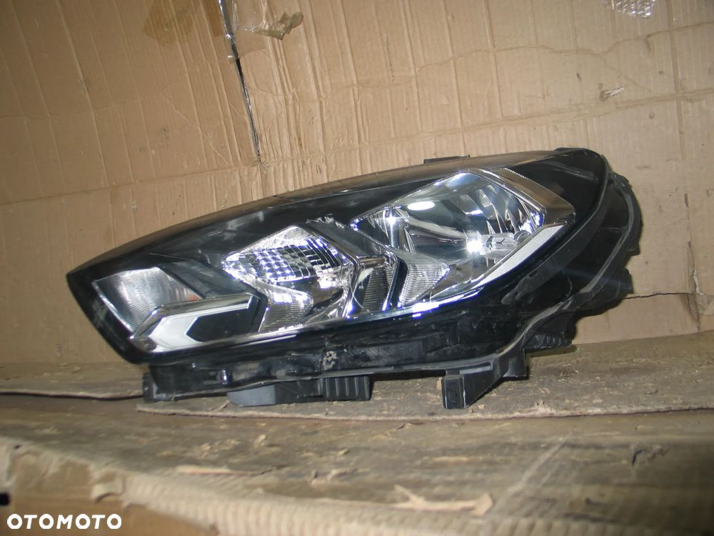 lampa lewy przod AUDI A1 II 18r.- 82A941003 EUROPA - 9