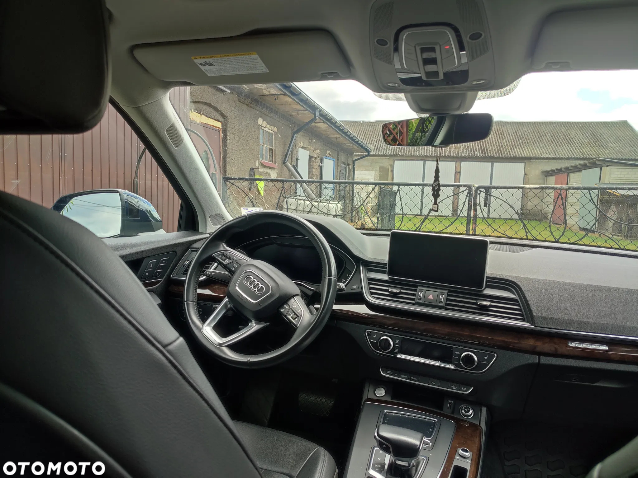 Audi Q5 2.0 TFSI Quattro S tronic - 7