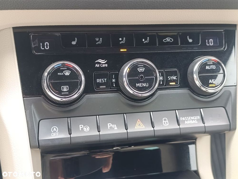 Skoda Kodiaq 2.0 TSI 4x4 Style DSG - 33