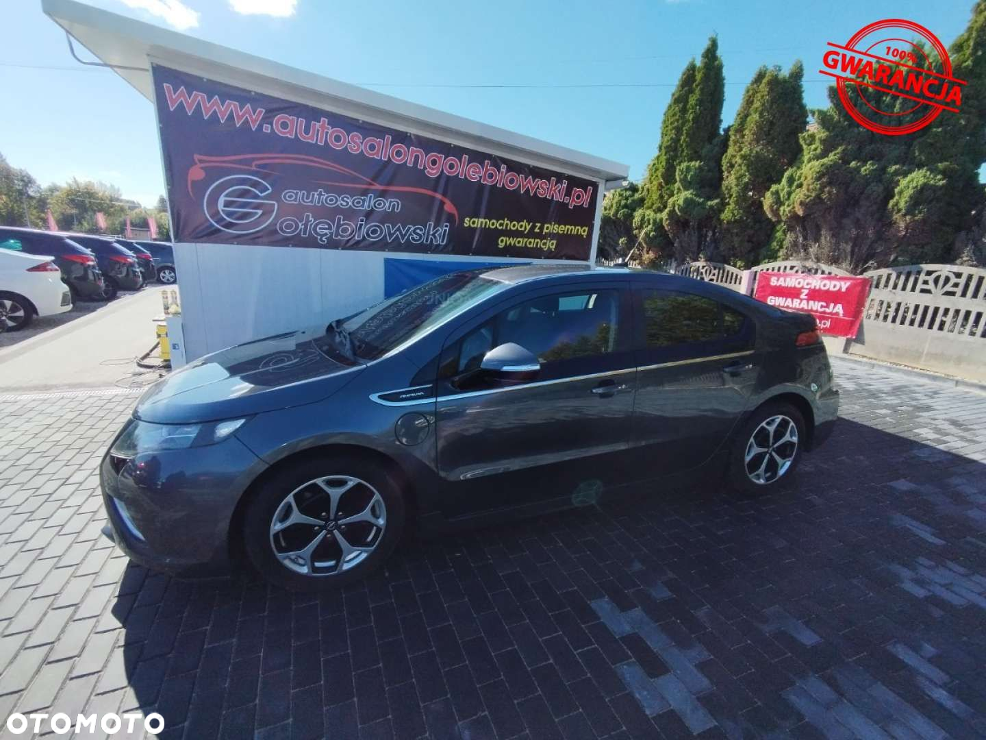 Opel Ampera - 5