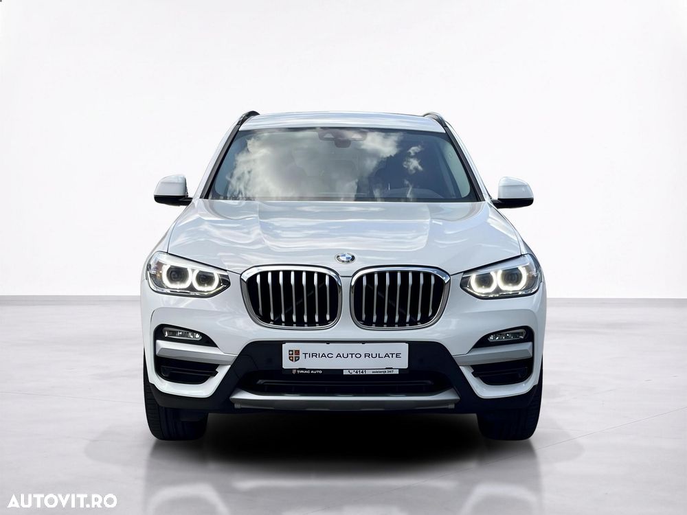 BMW X3 - 10