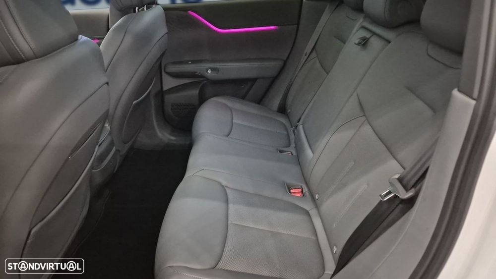 Xpeng G6 68.5 kWh Standard Range - 13