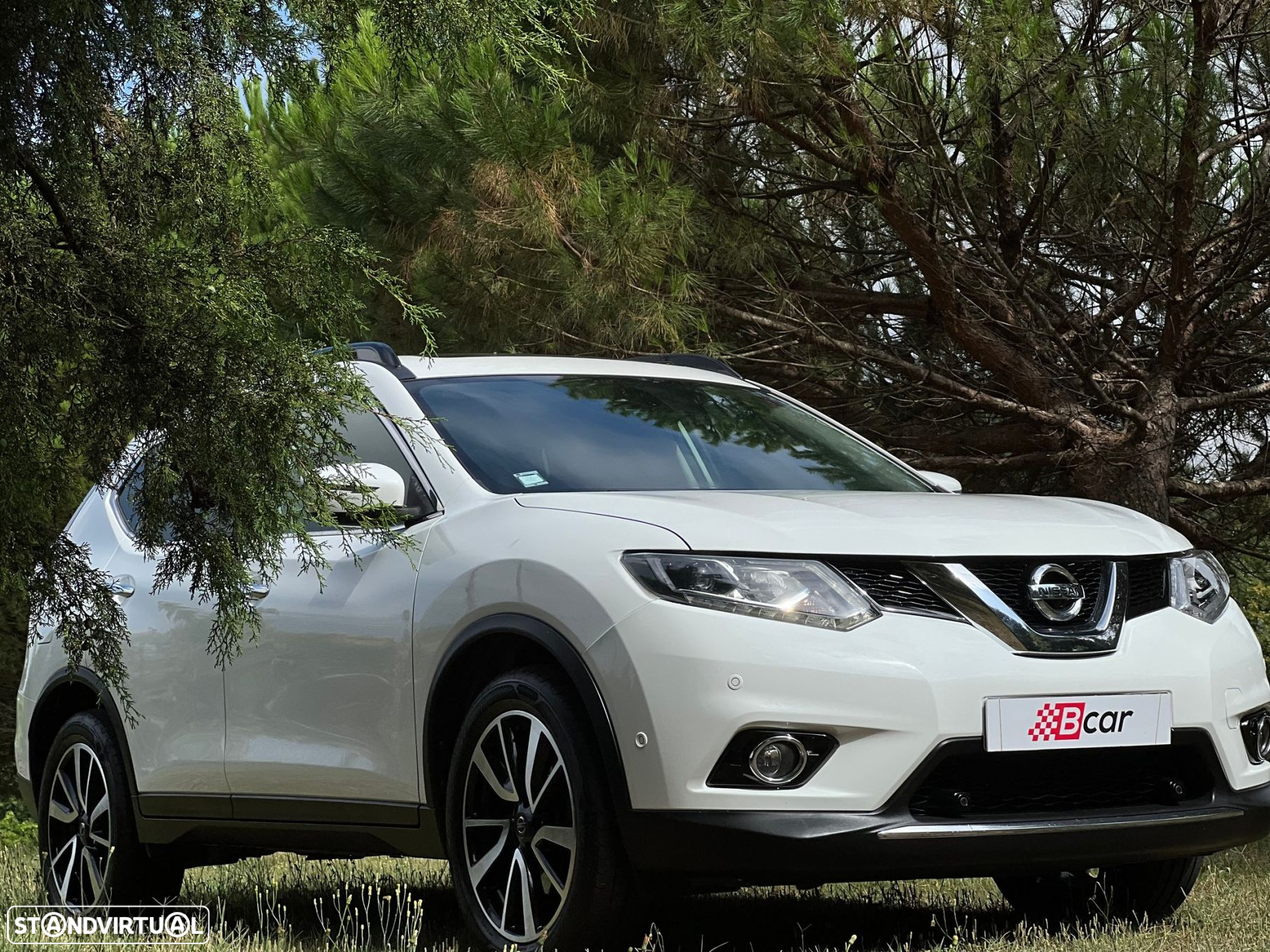 Nissan X-Trail 1.6 dCi N-Connecta - 3