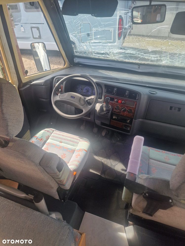 Dethleffs INTEGRA Globetrotter Esprit - 18