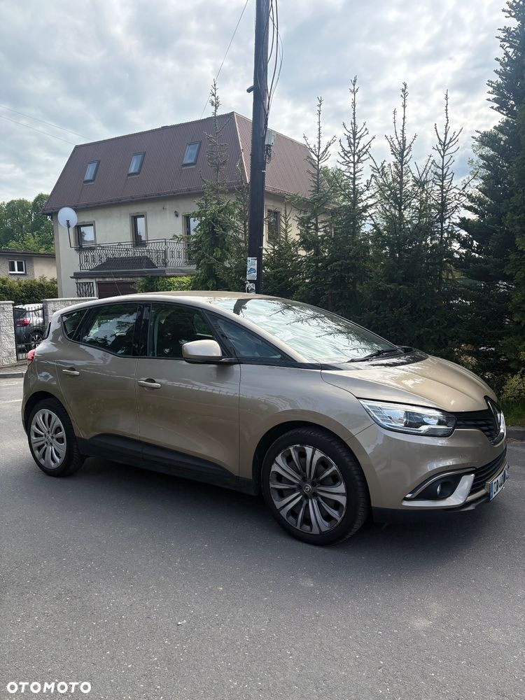 Renault Scenic - 6