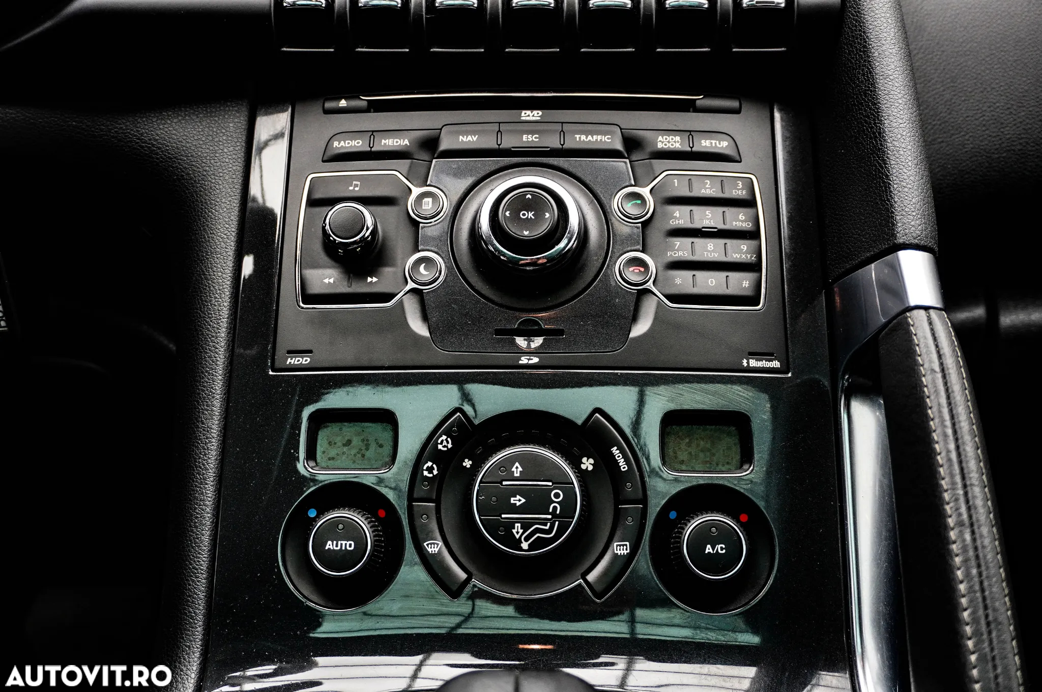 Peugeot 3008 - 22