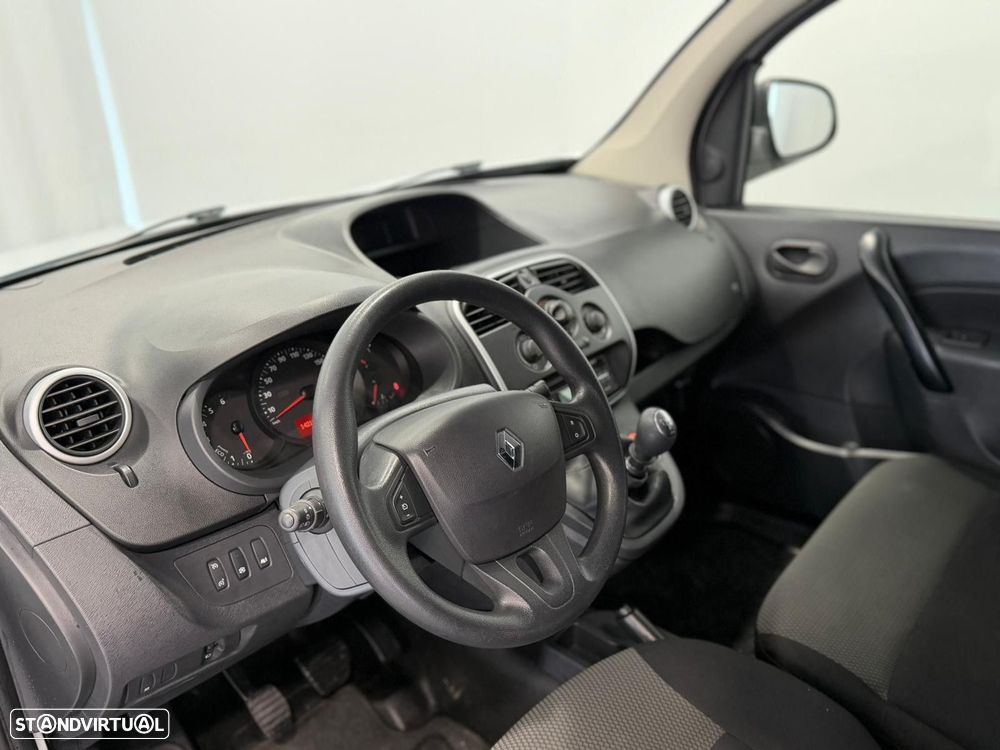 Renault Kangoo 1.5 Blue dCi Life - 5