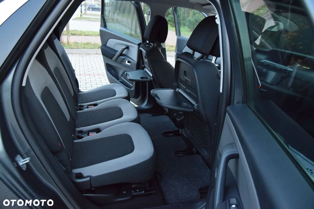 Citroën C4 Picasso PureTech 130 Stop&Start Selection - 32