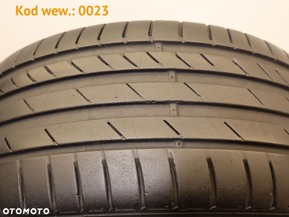 Kumho Ecsta PS71 - 235/40 R19 - 8