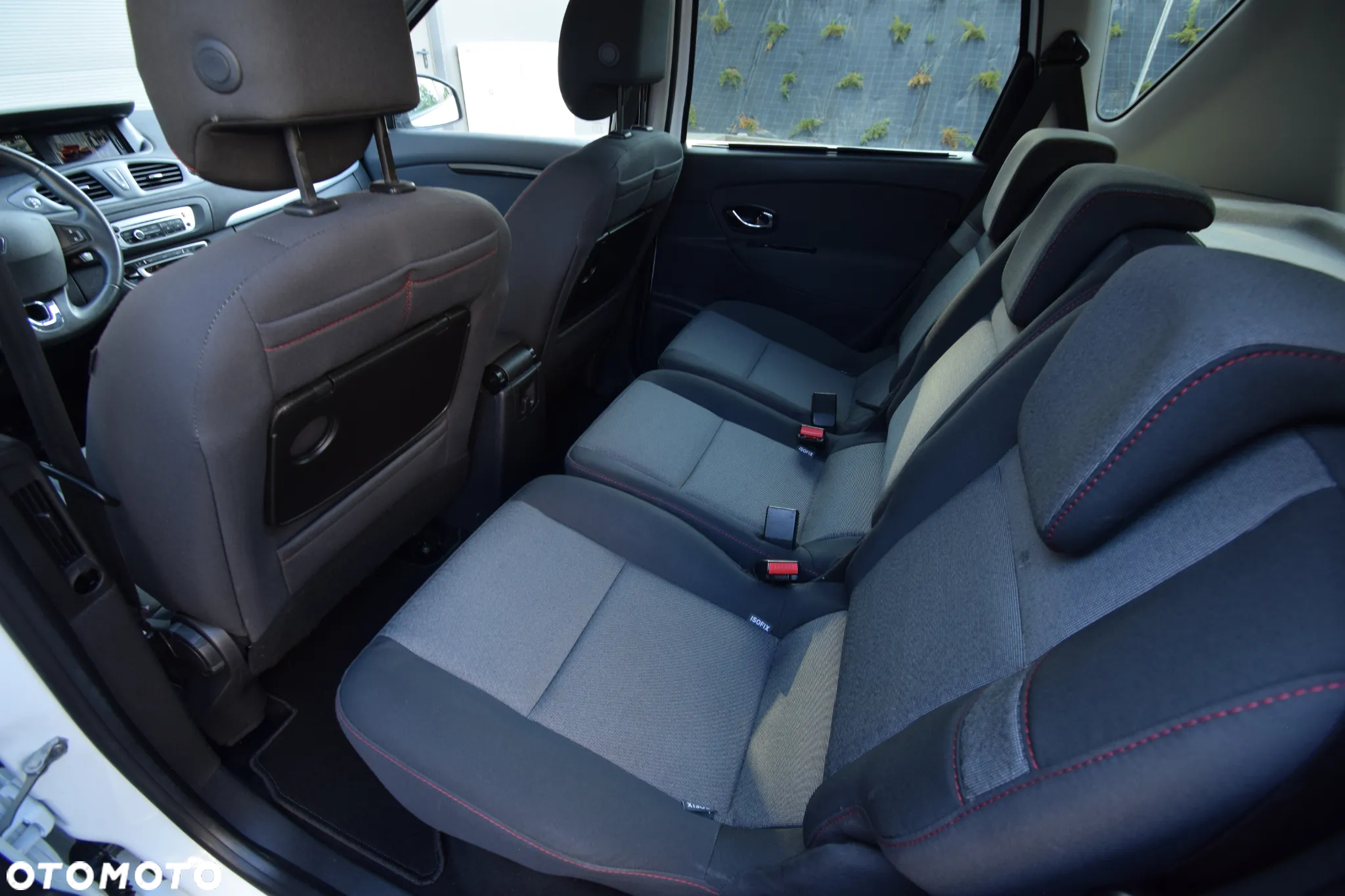 Renault Scenic - 36