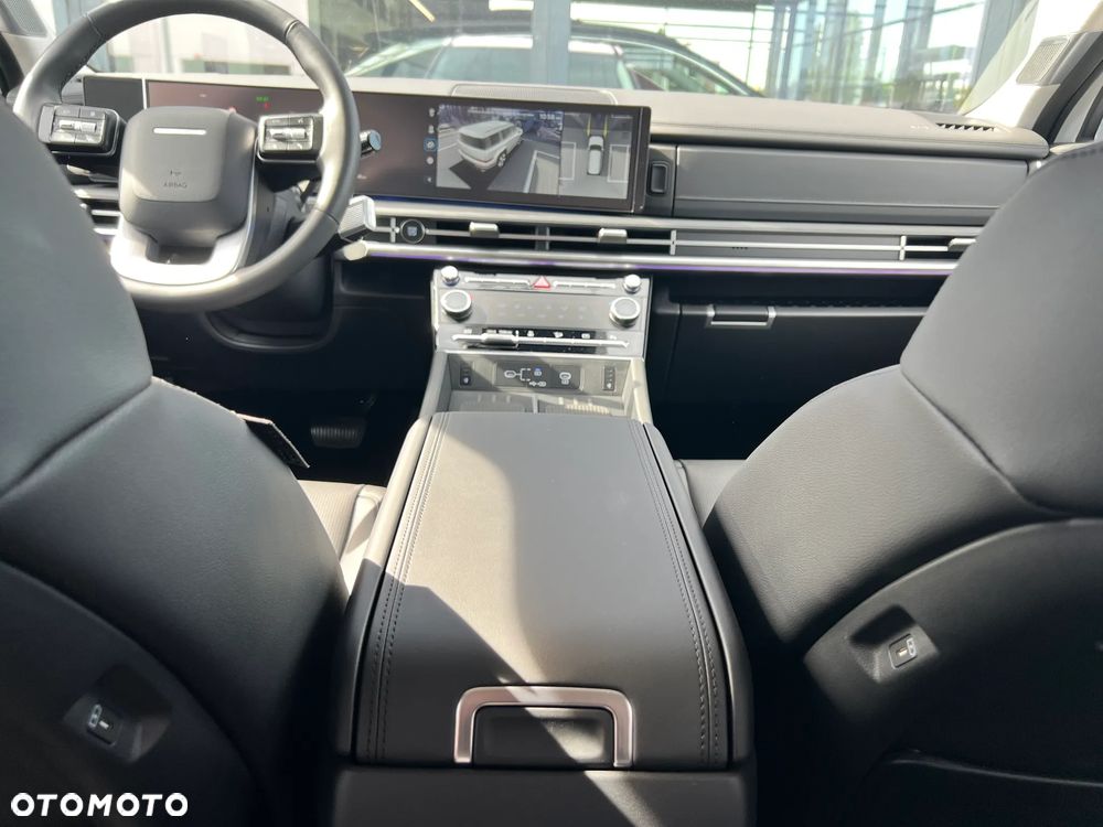 Hyundai Santa Fe - 25