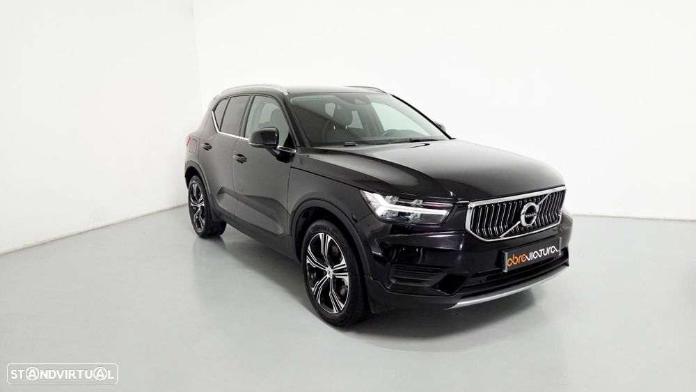 Volvo XC 40 1.5 T4 PHEV Inscription - 3