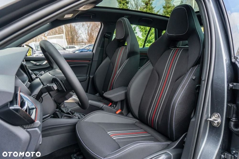 Skoda Scala - 8