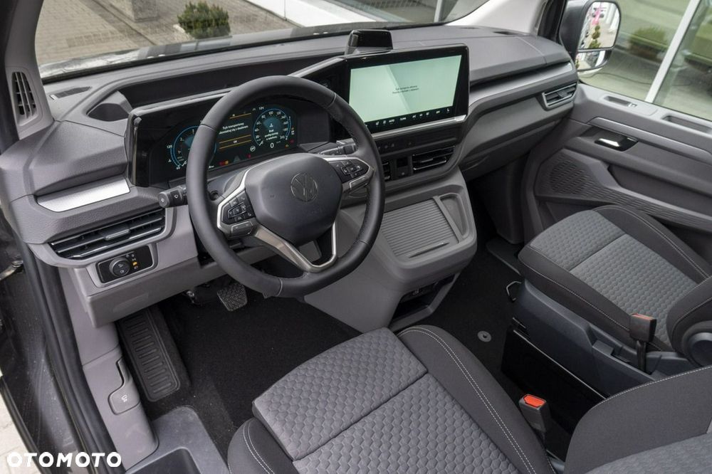 Volkswagen Caravelle - 14