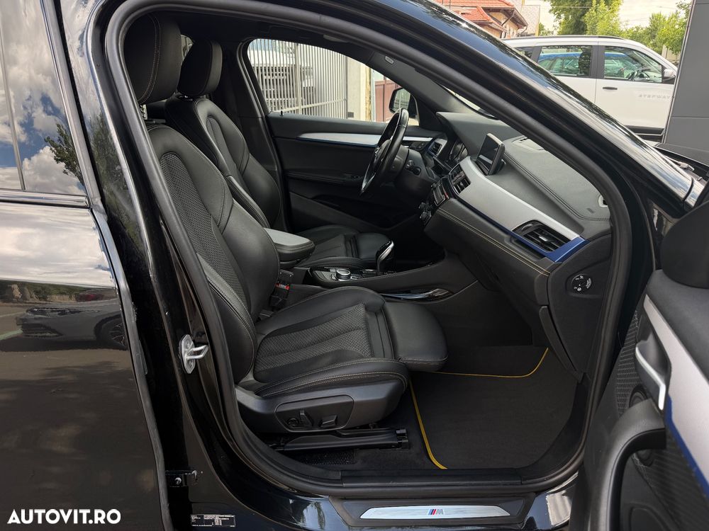 BMW X2 - 14