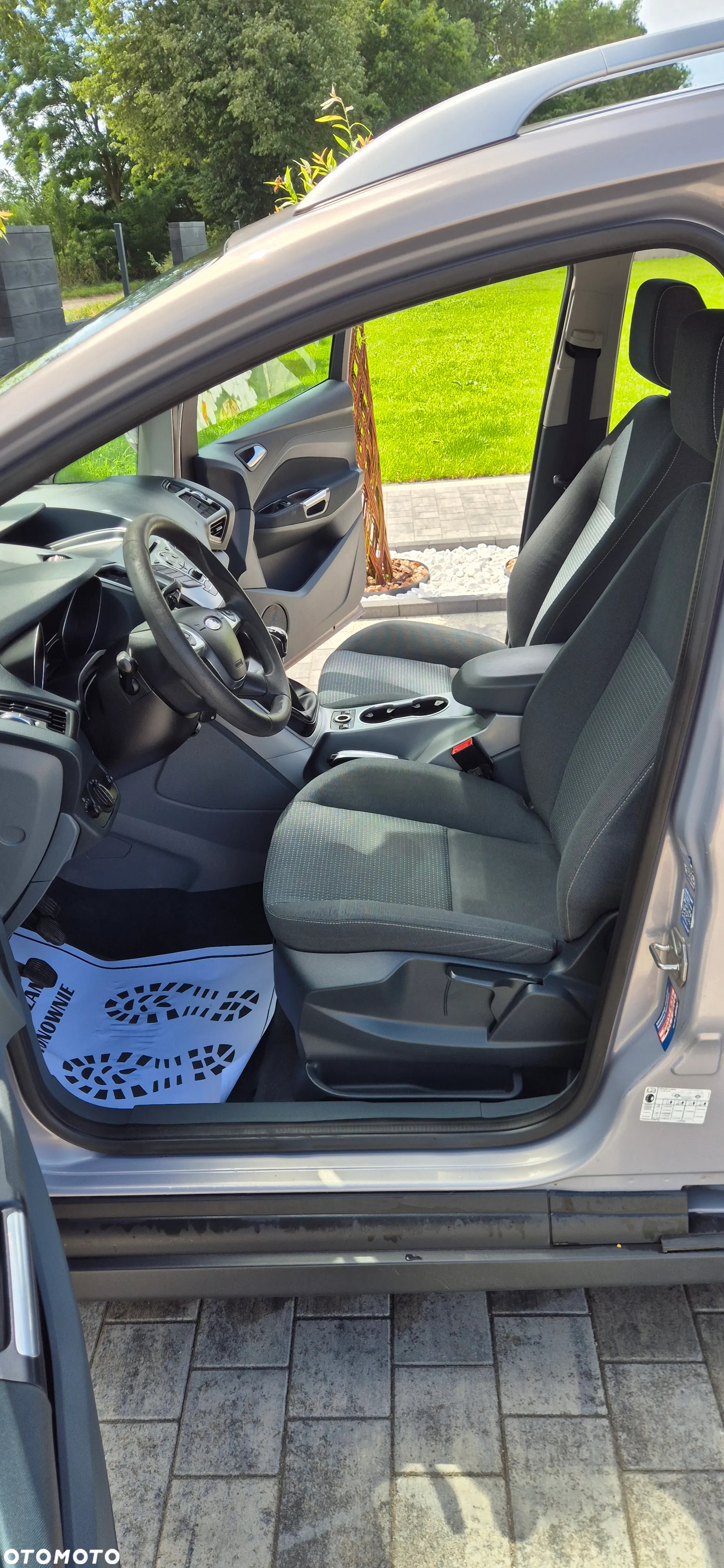 Ford Grand C-MAX - 7
