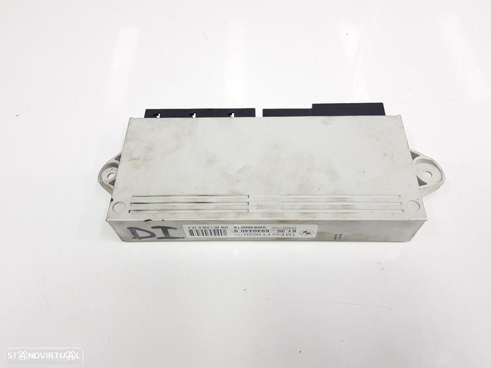 MÓDULO ELETRÓNICO BMW SERIE 7 E65E66 - 1