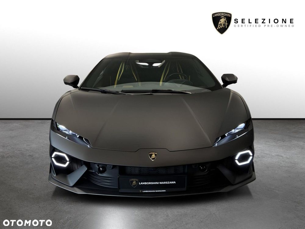 Lamborghini Inny - 6
