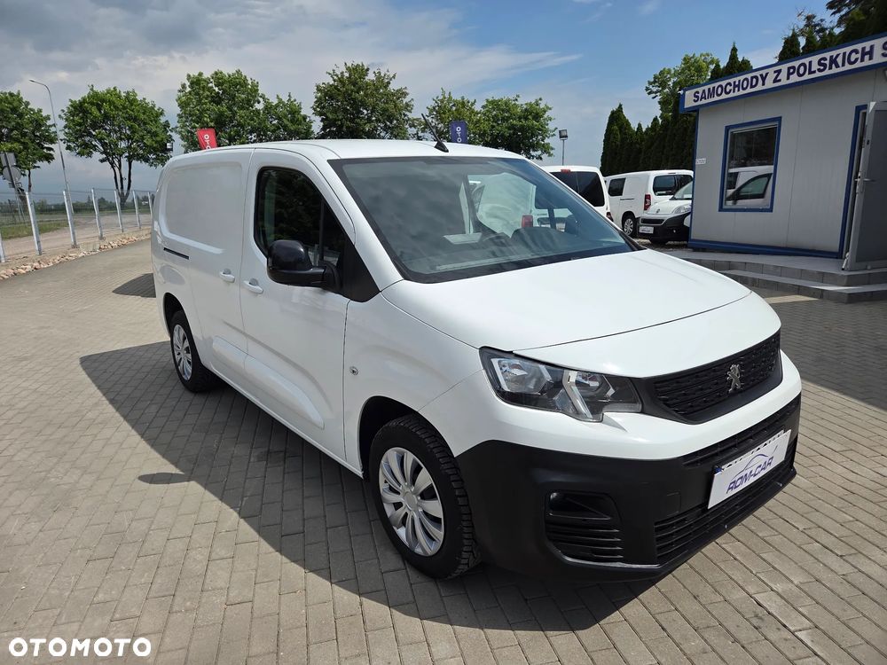 Peugeot Partner - 3