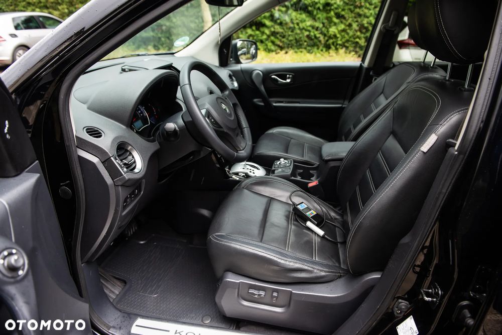 Renault Koleos 2.0 dCi 4x4 Privilege - 17