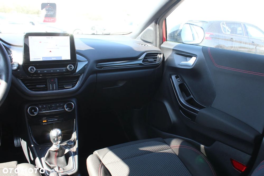 Ford Puma Gen-E ver-1-0-ecoboost-titanium - 20