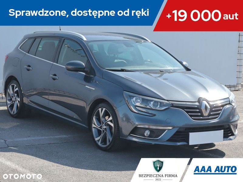 Renault Megane - 2