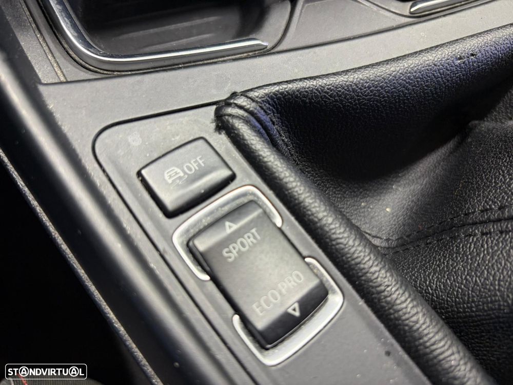 BMW 116 d EDynamics Line Sport - 14