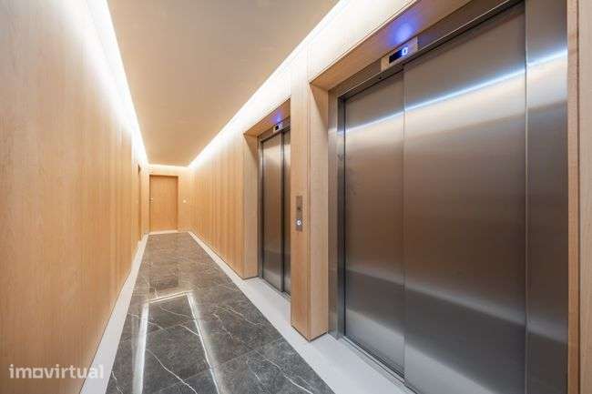 T1+1 NOVO NO CENTRO DE SANTO TIRSO | MONTE ASSUNÇÃO PREMIUM V - Grande imagem: 2/17