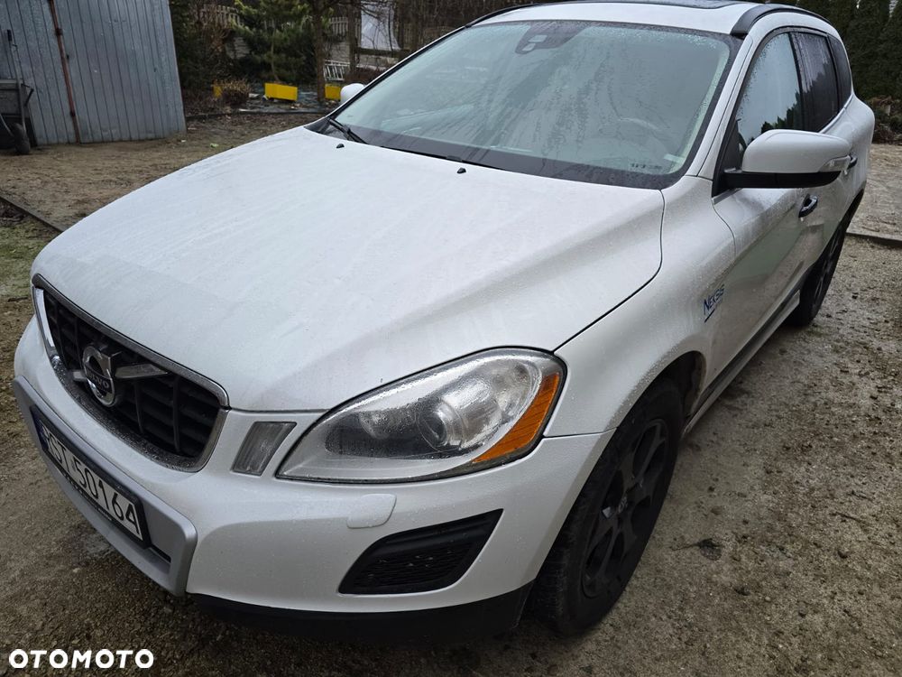 Volvo XC 60 - 1
