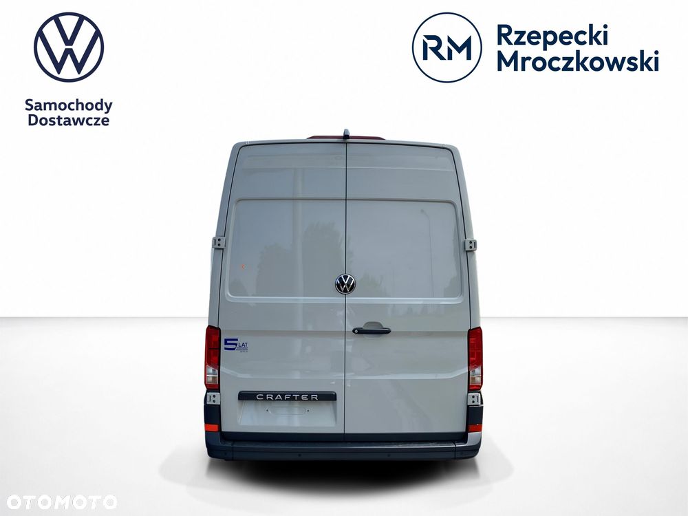 Volkswagen Crafter - 8