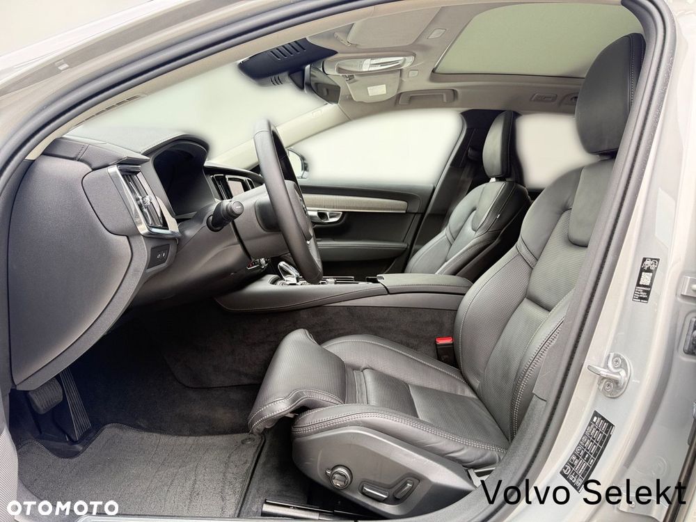 Volvo V90 - 13