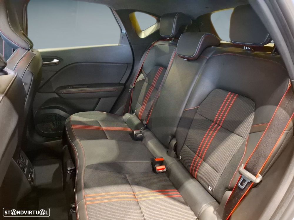 Renault Captur 1.0 TCe RS Line - 14