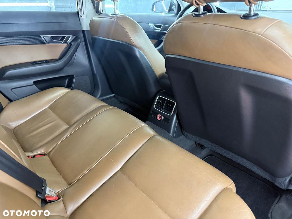 Audi A6 Limousine - 27