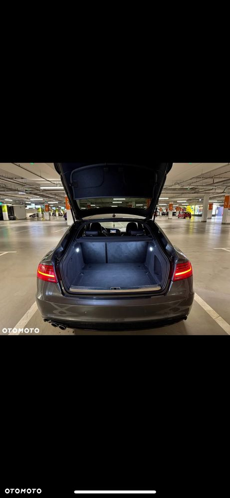 Audi A5 - 16