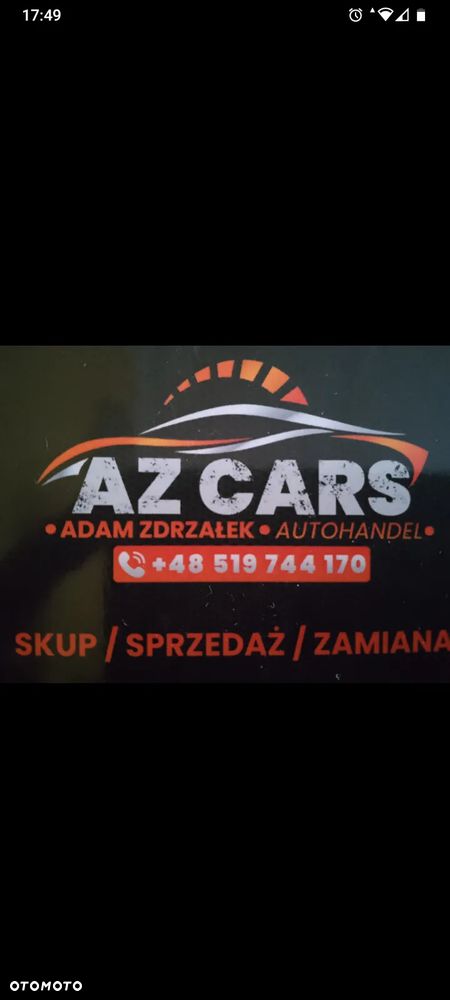 Opel Astra 1.6 Caravan - 1